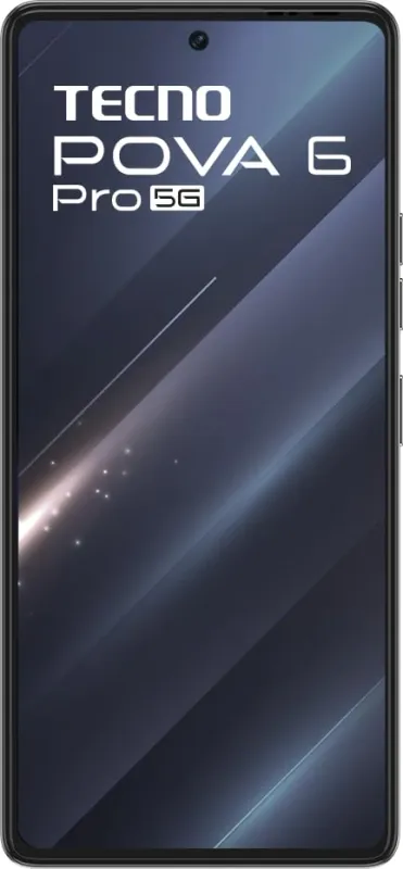 Tecno Pova 6 Pro