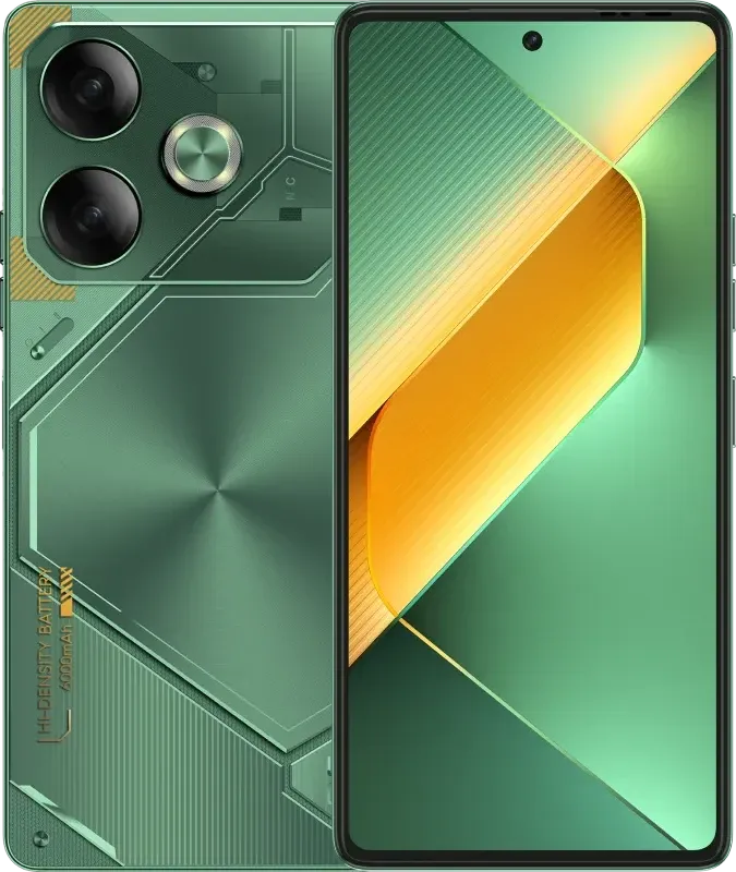 Tecno Pova 6 Ultra 5G