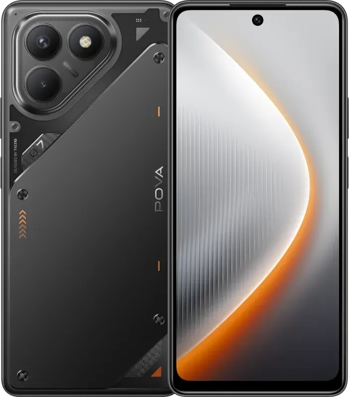 Tecno Pova 7 Ultra