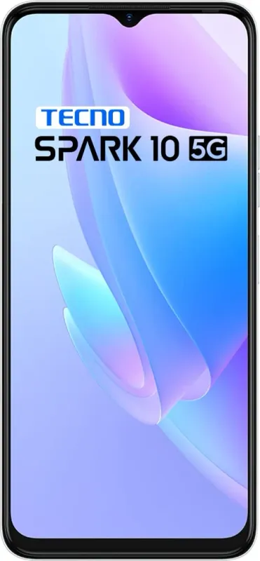 Tecno Spark 10 5G