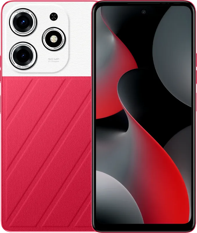 Tecno Spark 10 Pro Magic Magenta Edition