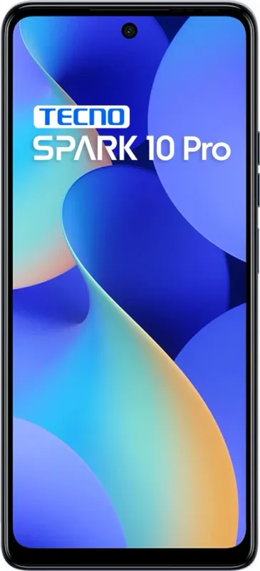 Tecno Spark 10 Pro