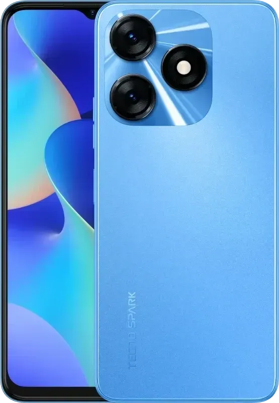 Tecno Spark 12