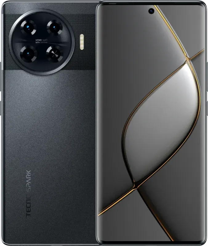 Tecno Spark 20 Pro Plus