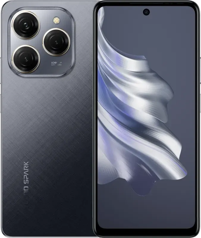 Tecno Spark 20 Pro