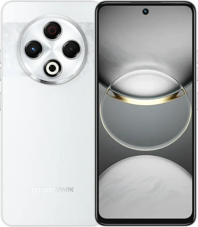 Tecno Spark 30 4G
