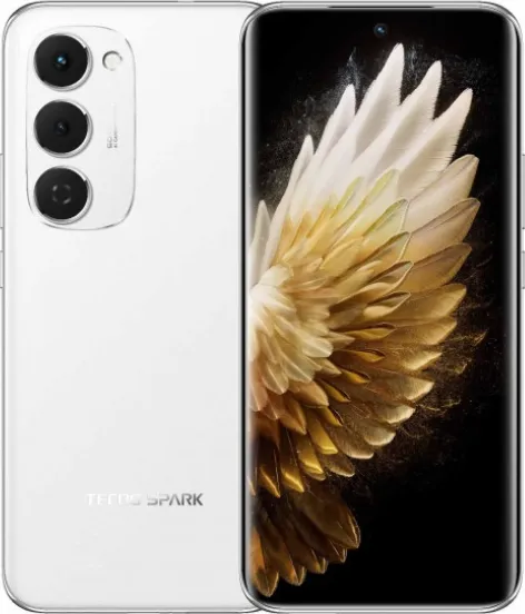 Tecno Spark 40 Pro Plus