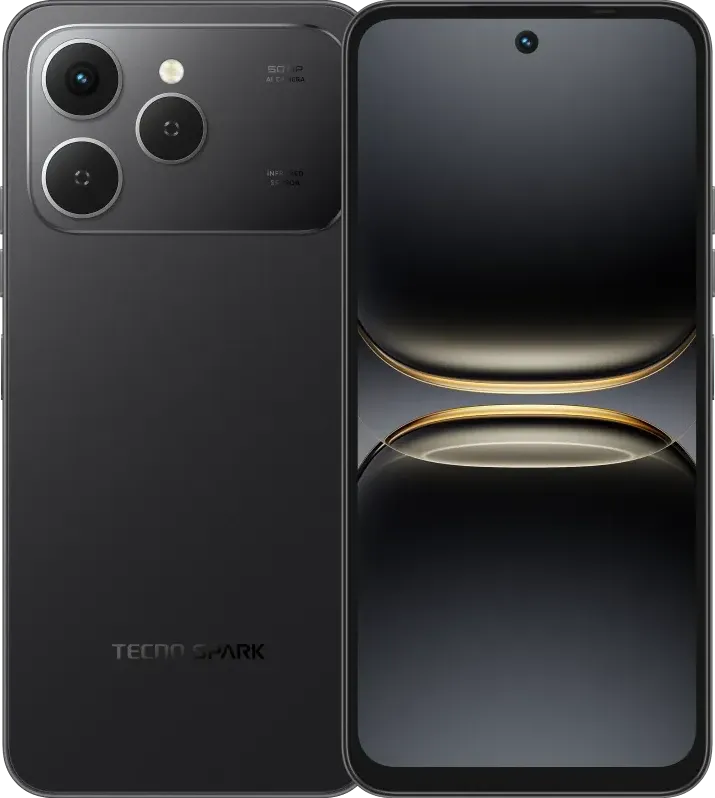 Tecno Spark 40