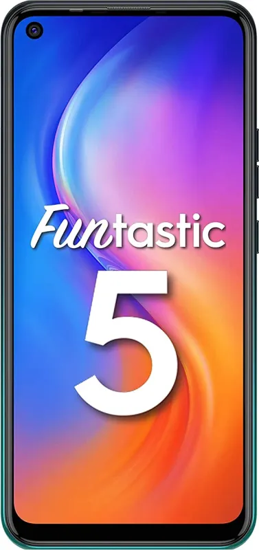 Tecno Spark 5