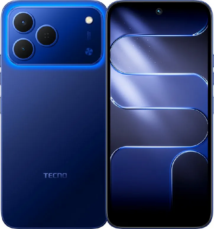 Tecno Spark 50 4G