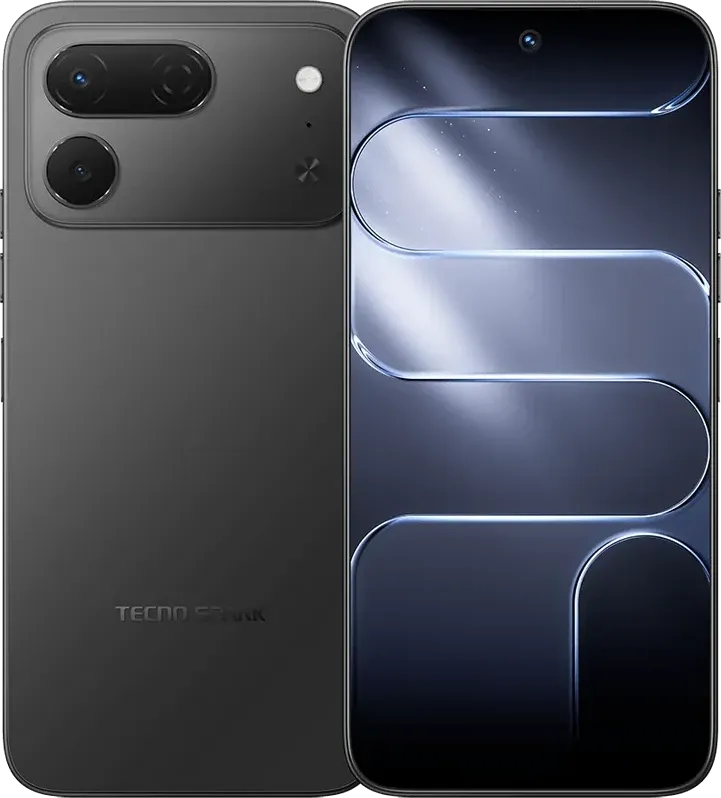 Tecno Spark 50 Pro