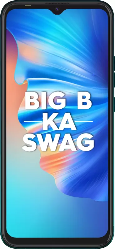 Tecno Spark 6 Go