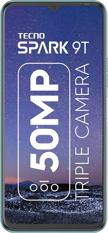 Tecno Spark 9T