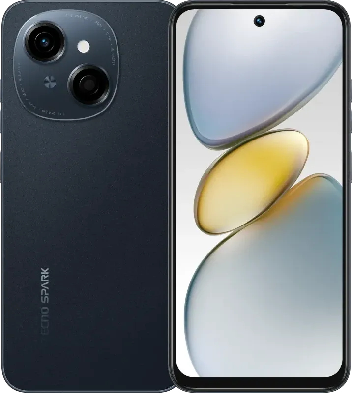 Tecno Spark Go 1S