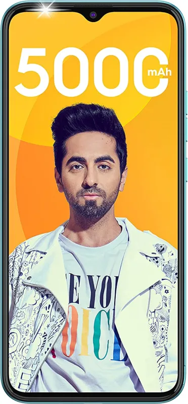 Tecno Spark Go 2021