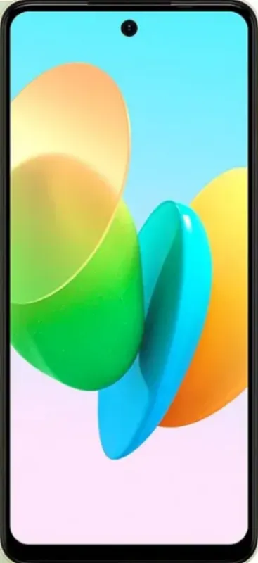 Tecno Spark Slim