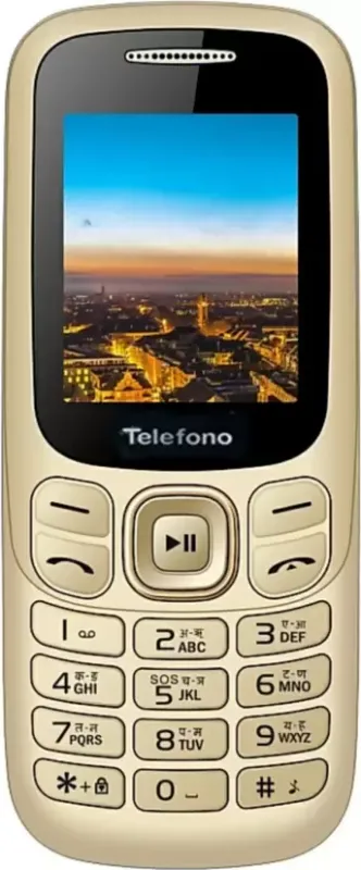 Telefono 312