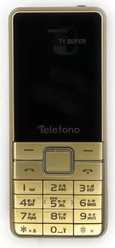 Telefono Super