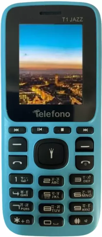 Telefono T1 Jazz