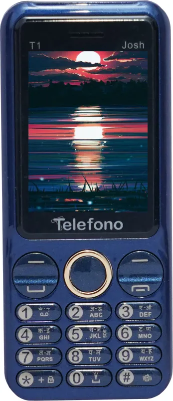 Telefono T1 Josh