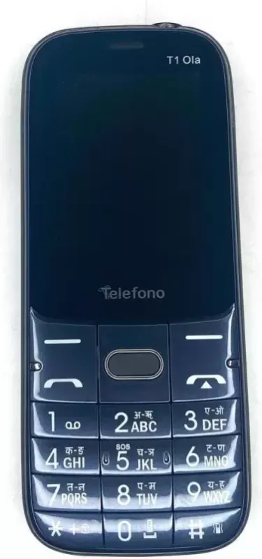 Telefono T1 Ola