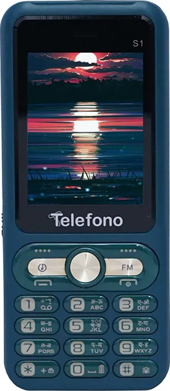 Telefono T1 S1