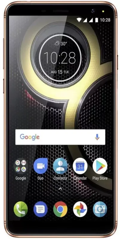 Tennzo T5