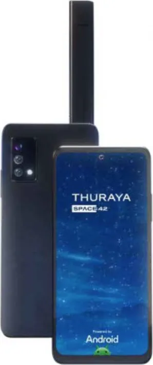 Thuraya One
