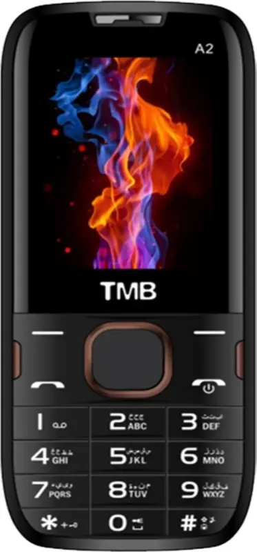TMB A2