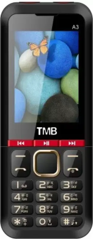 TMB A3