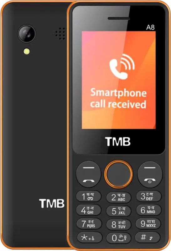 TMB A8