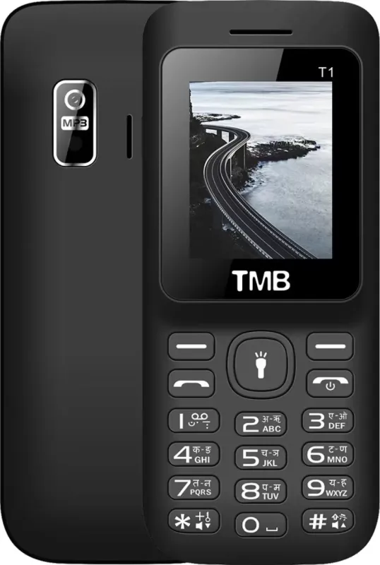TMB T1