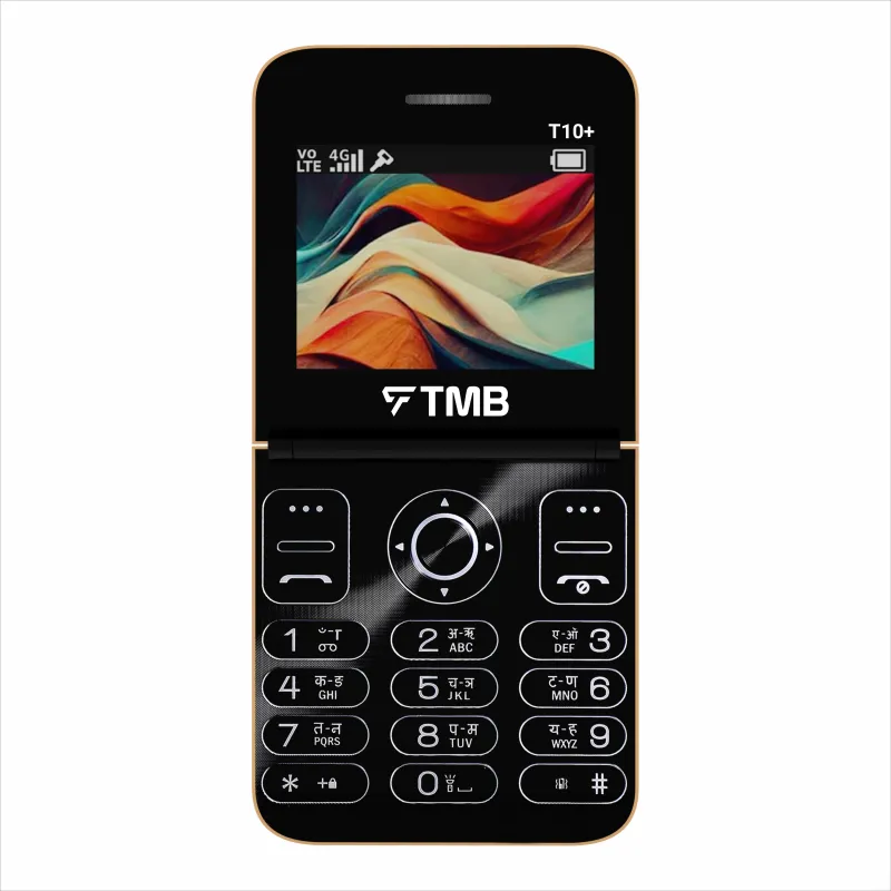TMB T10 Plus Flip