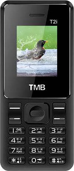 TMB T2i