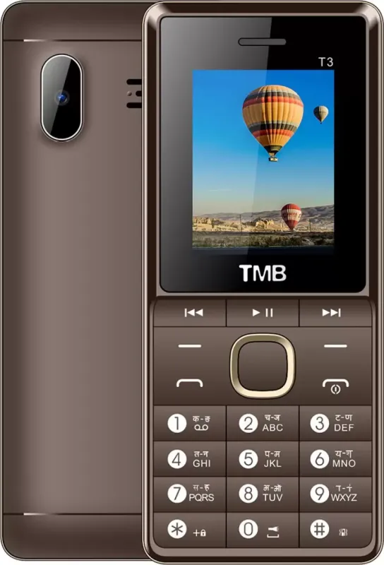 TMB T3