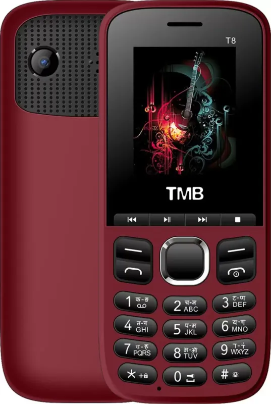 TMB T8
