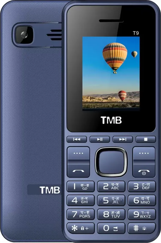 TMB T9