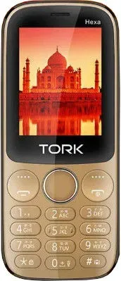 Tork Hexa