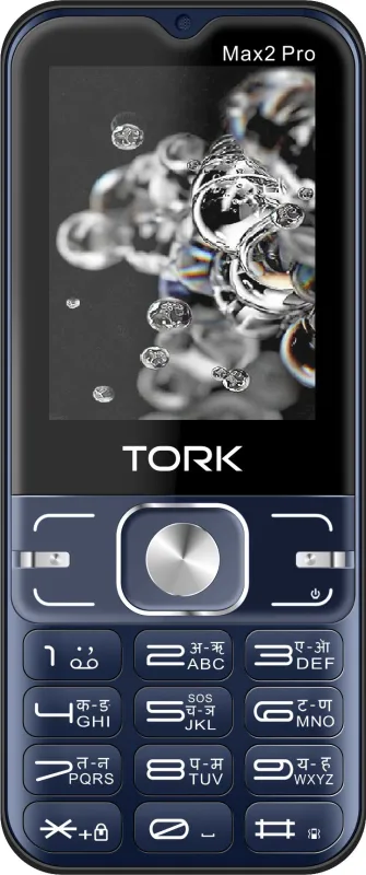 Tork Max 2 Pro