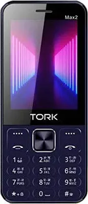 Tork Max 2