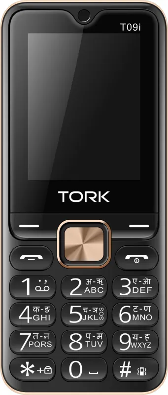 Tork T09i