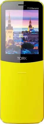 Tork T13 Banana