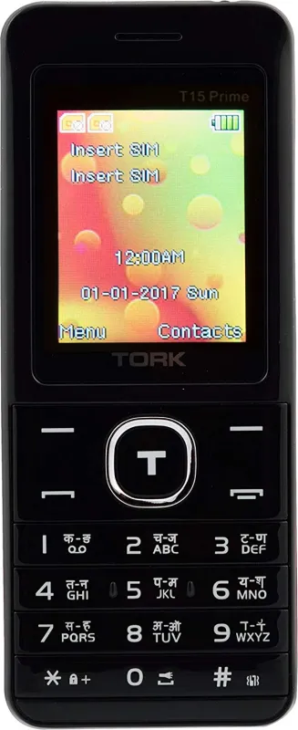 Tork T15 Prime