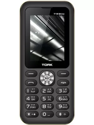 Tork T19 Shine