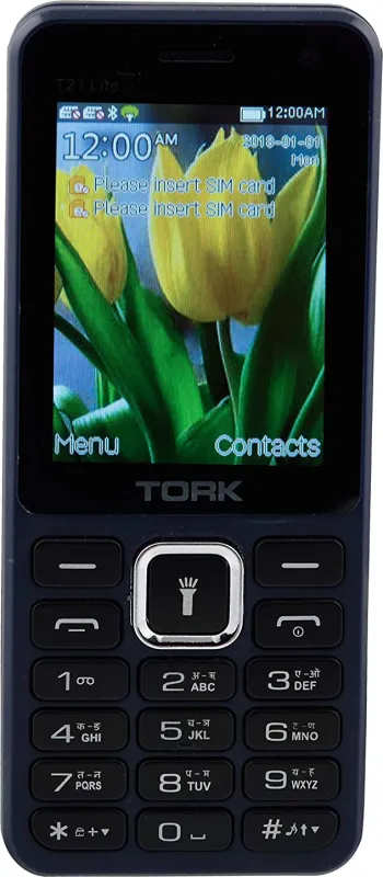 Tork T21 Lite