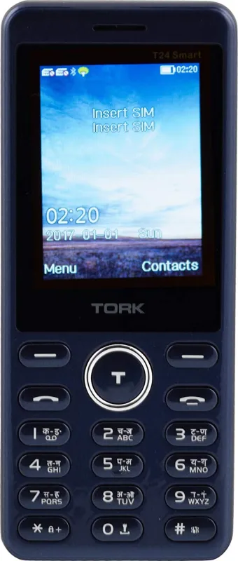 Tork T24 Smart