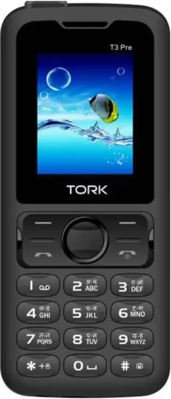 Tork T3 Pro