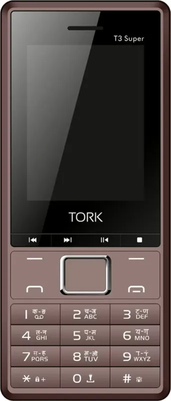 Tork T3 Super