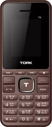 Tork T3