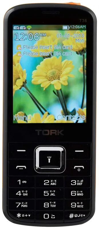 Tork T36